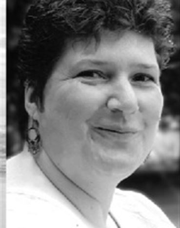 Profilbild von Evelyn Stricker