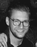 Profilbild Fabian Esser
