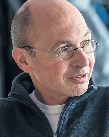 Profilbild von Florian Kühn