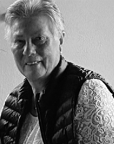 Profilbild Fränze Bauer
