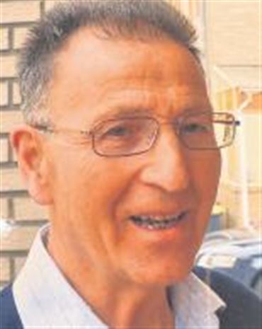 Profilbild von Franco Dellanna