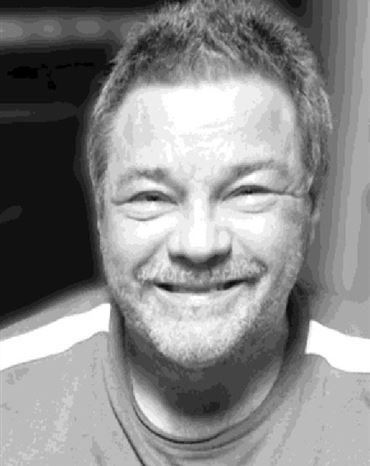 Profilbild von Frank Amels