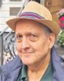 Profilbild Frank Gerber