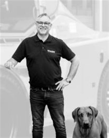 Profilbild Frank Kautz