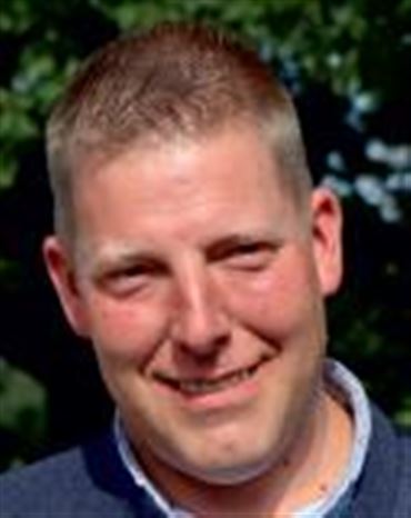 Profilbild Frank Schwamborn