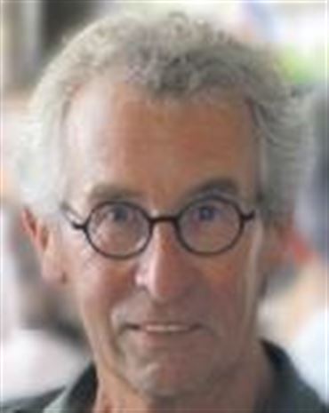 Profilbild Franz Grindinger