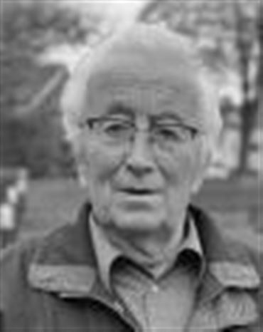 Profilbild von Franz Pütz