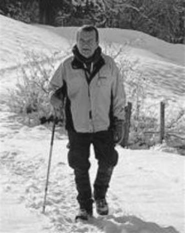 Profilbild Franz Selbach