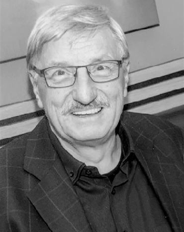 Profilbild Franz Zimmermann