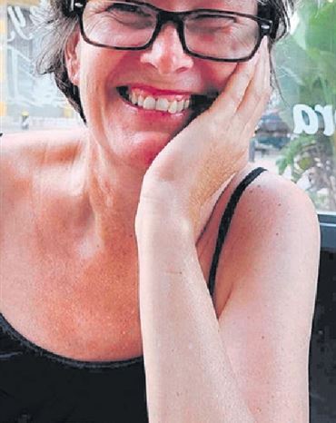 Profilbild Frauke Göttsche