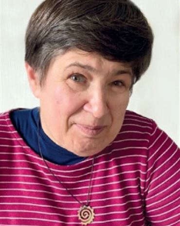 Profilbild von Frauke Müller