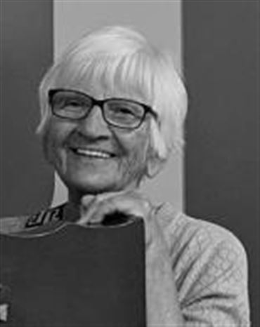 Profilbild Frauke Schwerin