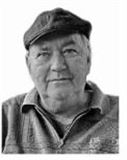 Profilbild Fred Klein