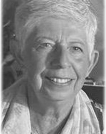 Profilbild von Frieda Schmidt