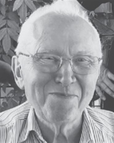 Profilbild Friedhelm Noll