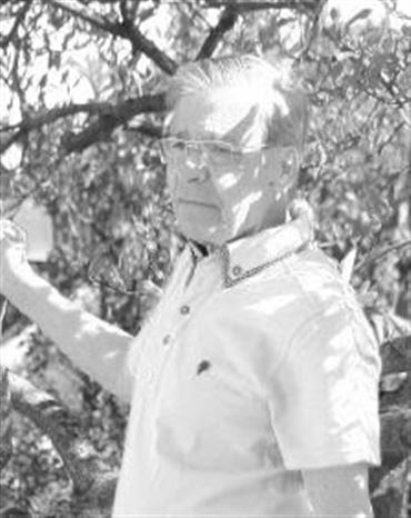 Profilbild von Friedhelm Riesenberg