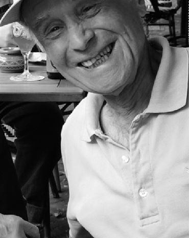 Profilbild Friedrich Iserloh