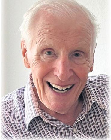 Profilbild Friedrich Meigen