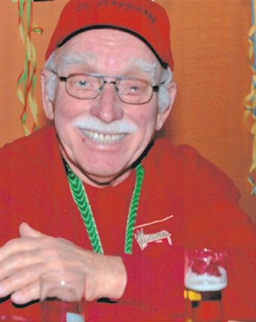 Profilbild Fritz Bolz