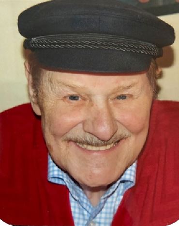 Profilbild Fritz Hartmann