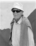 Profilbild Fritz Isenberg