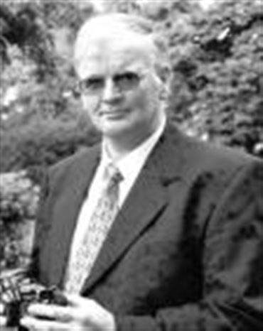 Profilbild Fritz Krückeberg