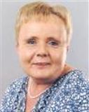 Profilbild Gabi Sampels