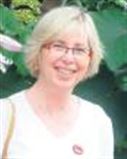 Profilbild Gabriele Berger
