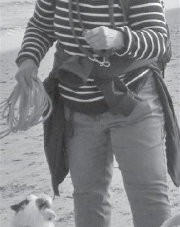 Profilbild Gabriele Kiehm