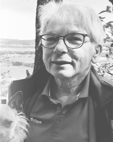 Profilbild Gabriele Stöcker