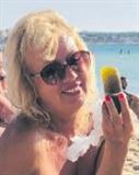 Profilbild Gaby Prädel
