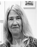 Profilbild Gaby Schneider