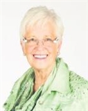 Profilbild Gaby Wasserfuhr