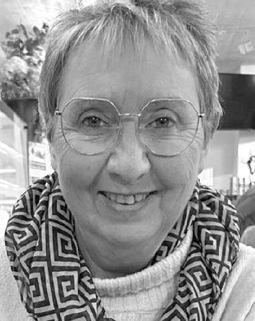 Profilbild Gaby Wiesen