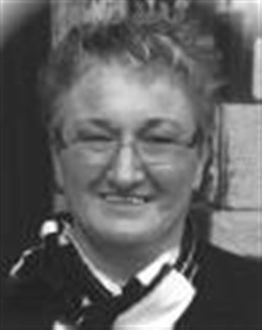 Profilbild Gaby Zimmer