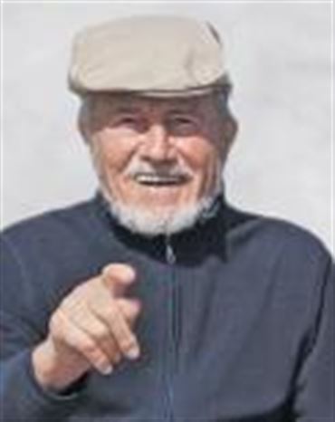 Profilbild Georg Lanz