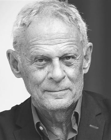 Profilbild Georg Marin