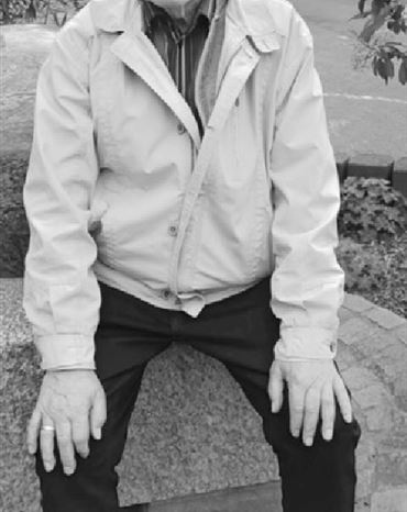 Profilbild Georg Schleiermacher