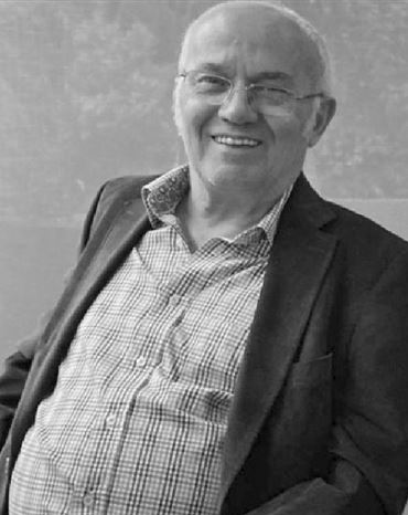 Profilbild von Georg Stupperich