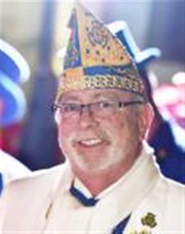 Profilbild von Gerd Hamacher