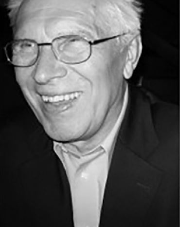 Profilbild von Gerd Kohlhoff