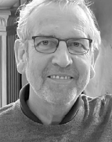 Profilbild von Gerd Möller