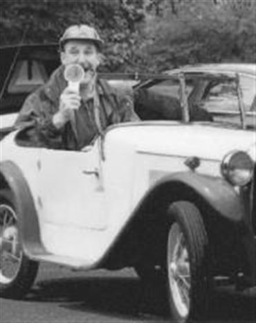 Profilbild Gerd Schmitz