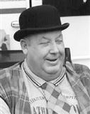 Profilbild Gerd Vogelsberg