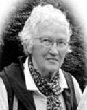 Profilbild Gerda Bach