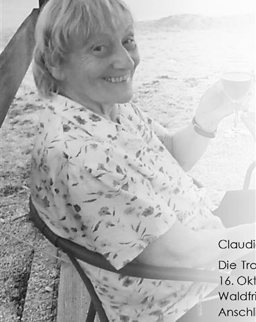 Profilbild von Gerda Bresser