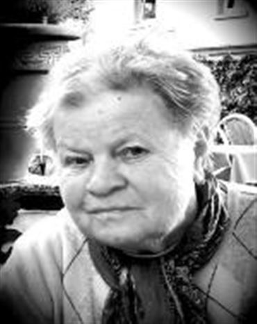 Profilbild Gerda Buchheim