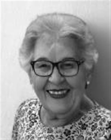 Profilbild von Gerda Dannenberg