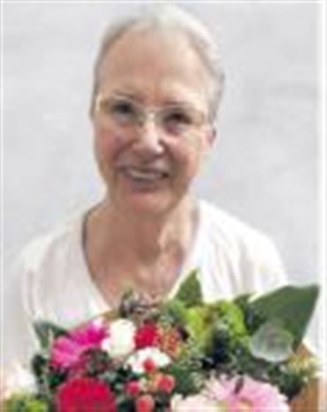 Profilbild Gerda Engel
