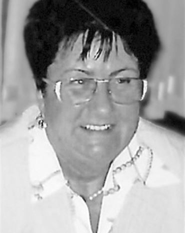 Profilbild von Gerda Eßer